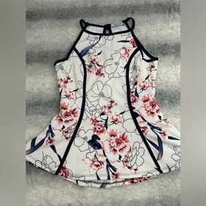 Women’s Blouse  | PAPAYA-A